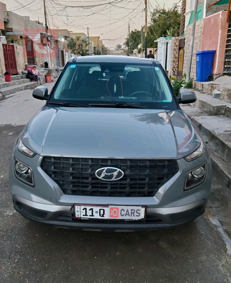 هيونداي فينو